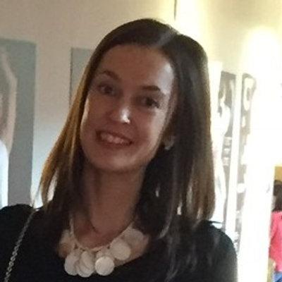 Olga Riedel